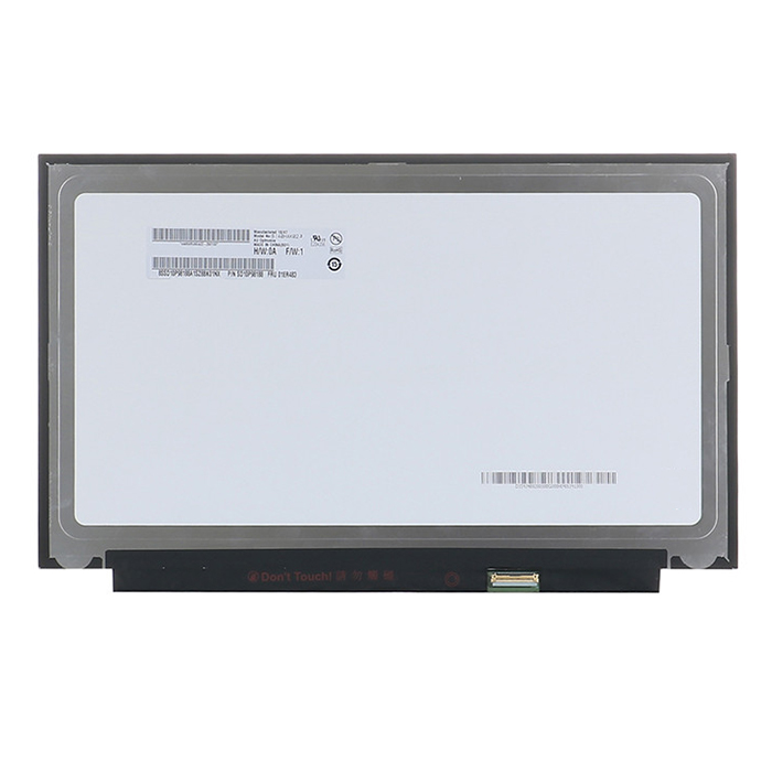 Tela LCD para notebook B140HAK02.3 Matrix para tela de notebook AUO 14,0 polegadas 1920x1080