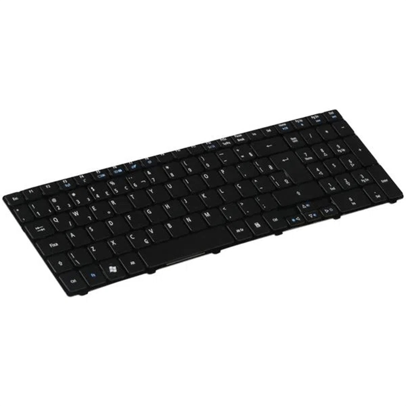 Novo bom preço para o teclado do laptop de lagop Acer SN7105A BR