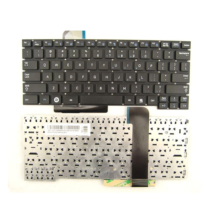 Para layout de teclado Samsung NF210 EUA
