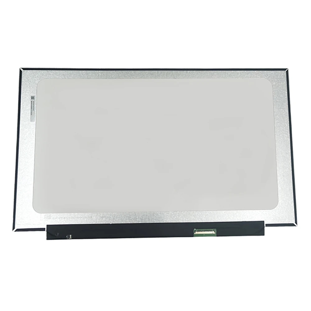 144HZ Laptop LCD Screen NV161FHM-NH0 N161HMA-GA1 EDP 40PIN IPS 16.1 "Painel de exibição de FHD