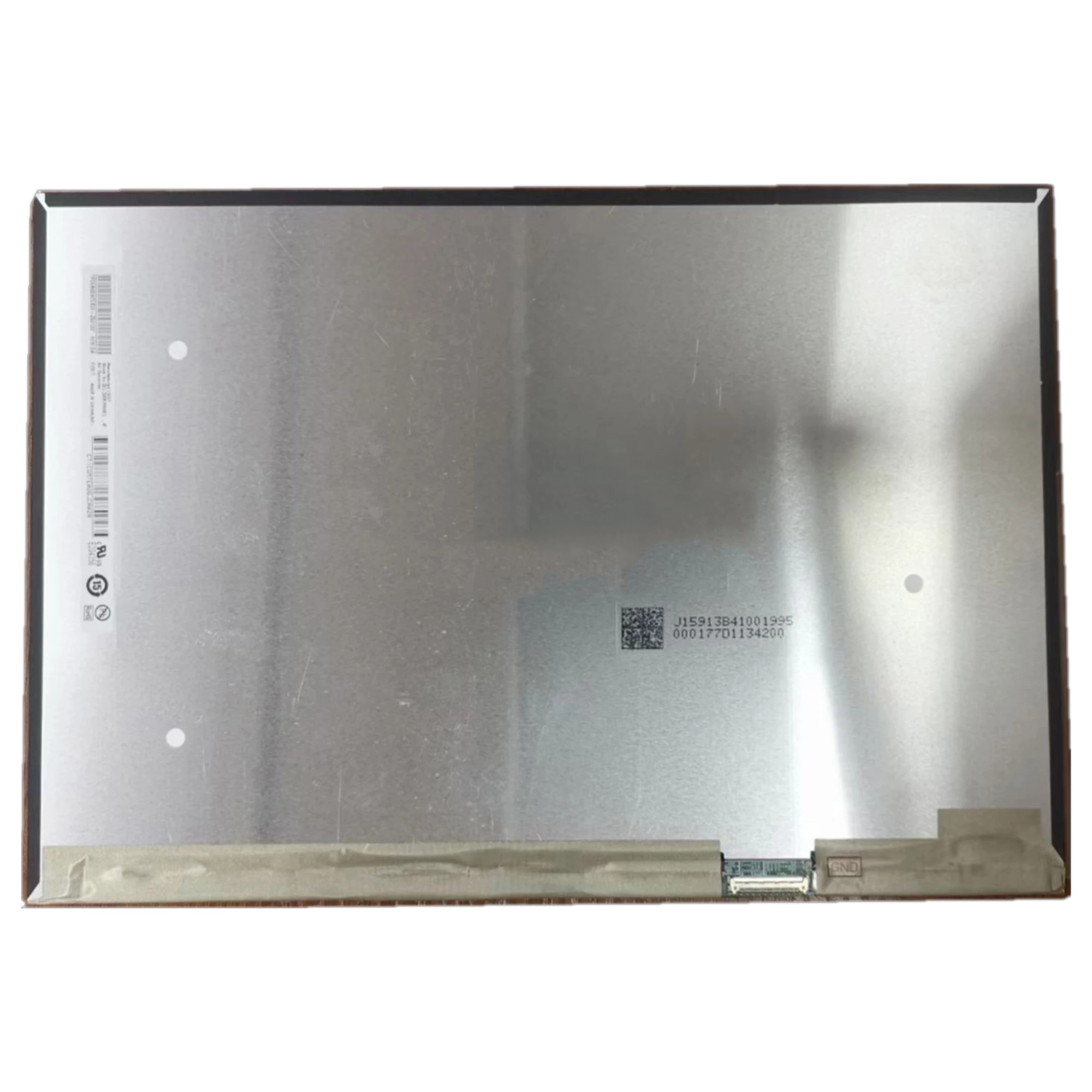 13.0 "B130KAN01.0 Matriz do painel de tela LCD 1920*1280 Interface MIPI