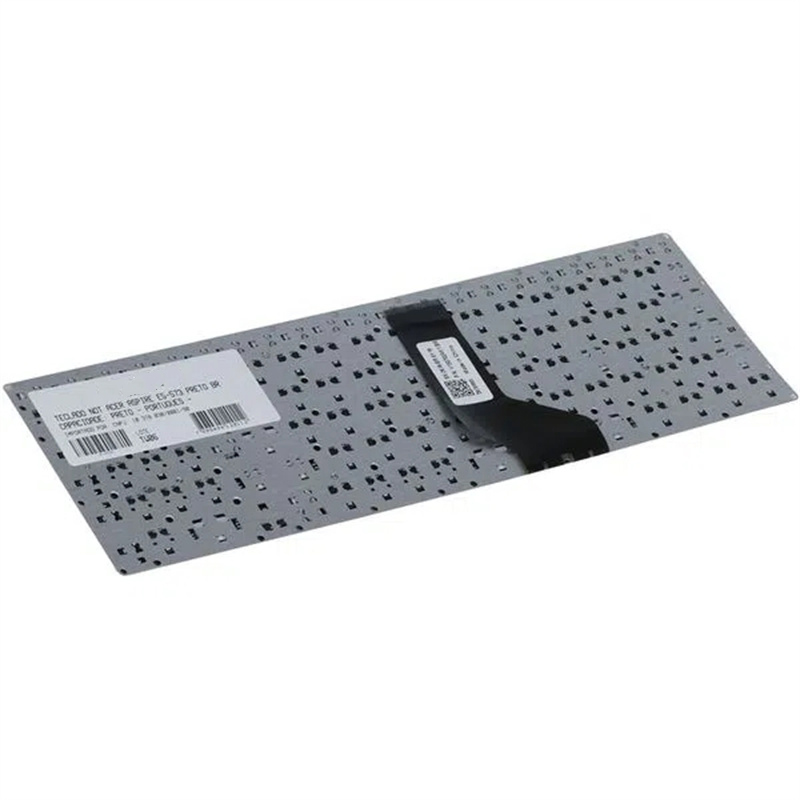 Novo Br Fit Wholesale para Acer Aspire 3-A315-53 Teclado de laptop notebook