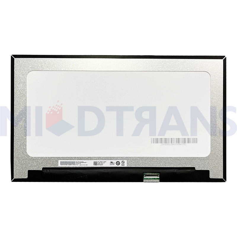 B140HAN07.1 14.0 "1920x1080 Full HD 30 PINS LCD LED LED Display PCB Bent