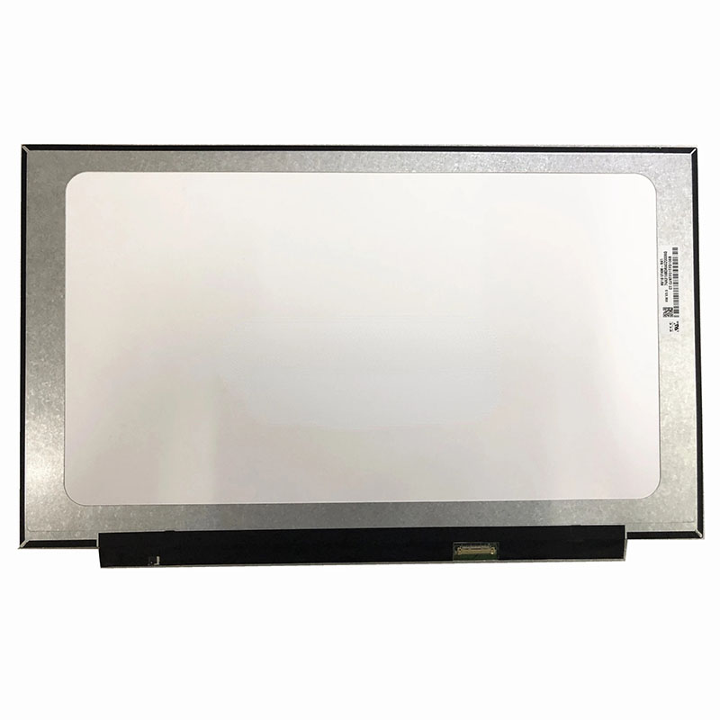16.1 "matriz de tela de led fina para NV161FHM-N41 tela de painel de LCD de laptop 1920x1080 p fhd ips 60 hz