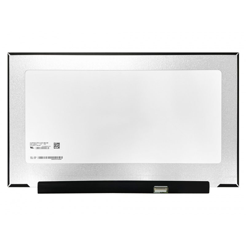 17.3 "Painel de exibição FHD LP173WFG-SPV3 EDP 40 PINS 300HZ IPS 100% SRGB Laptop LCD Tela