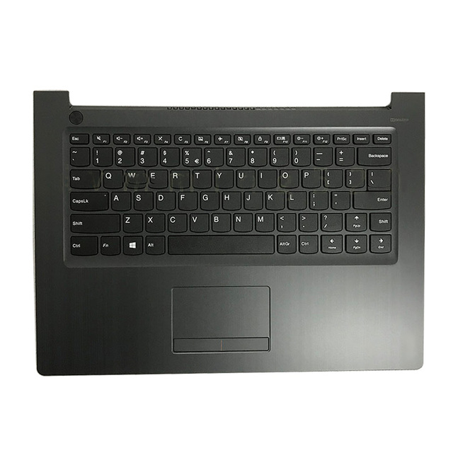 Shell de laptop para tampa superior lenovo 310-14