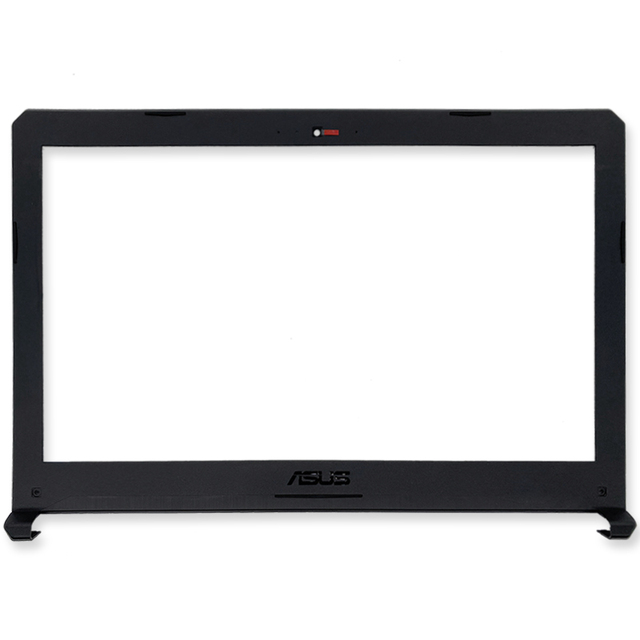 Para ASUS FX504 FX504G FX504GD/GE FX80 FX80G FX80GD LAPTOP LCD BEZEL FRONTAL