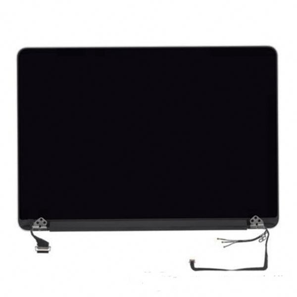 Nova substituição de tela de laptop para Innolux 1920*1080 FHD N133HCG-GF3 brilho fino eDP 30 pinos display lcd