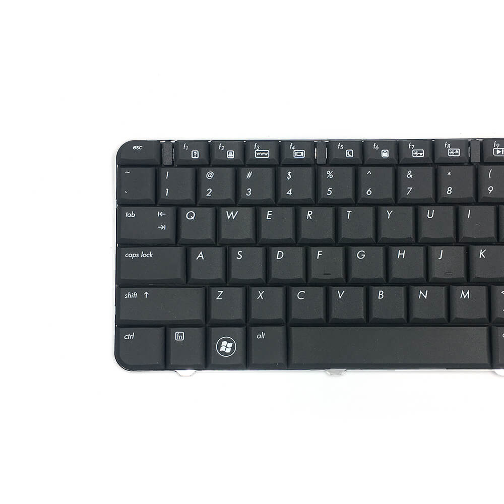 Para teclado de laptop HP CQ60 EUA